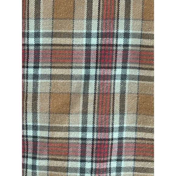 Brush popper shirt carhartt women's large snap button - Picture 5 of 7